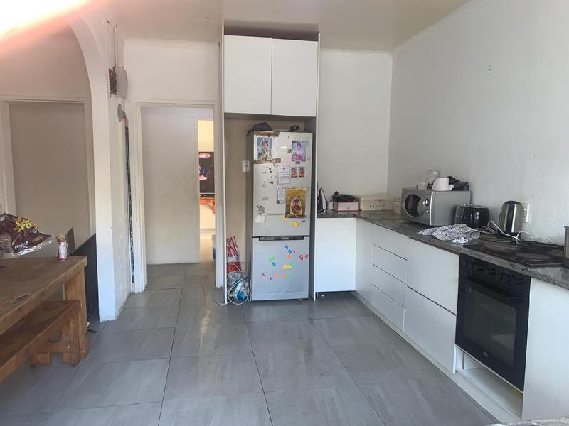 4 Bedroom Property for Sale in Grassy Park Western Cape